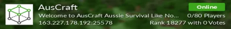 AusCraft