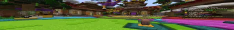 Skyblock Server