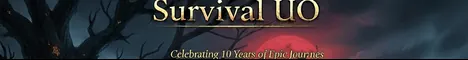 Survival UO