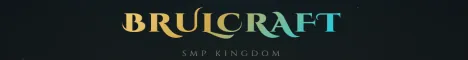 Brulcraft - SMP