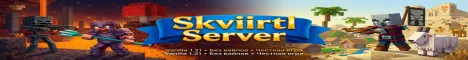 Skviirtl Server