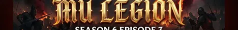 MU LEGION S6 EP 3