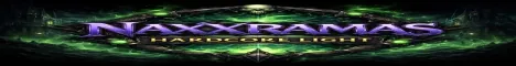 NAXXRAMAS 3.3.5