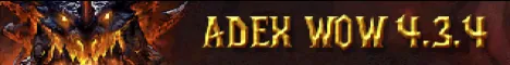 AdeX-WoW