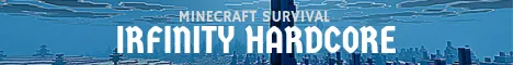Irfinity HardCore