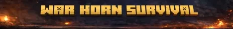 WarHornSurvival