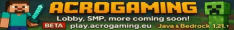 AcrogamingMC