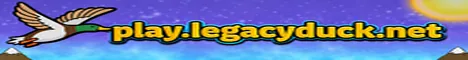 LegacyDuck
