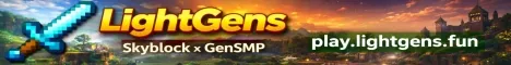LightGens