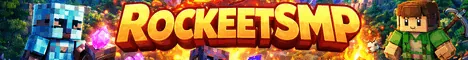 Rocket SMP