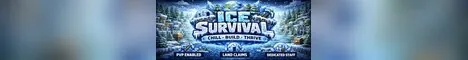 Ice Survival