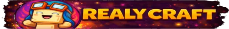 RealyCraft Server