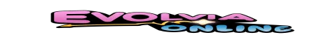 Evolvia Online