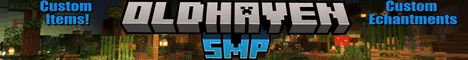 Old Haven SMP