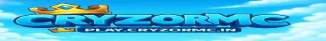 CryzorMC Network
