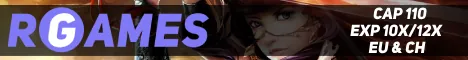 RGames Silkroad