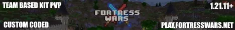 Fortress Wars