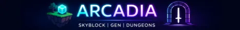 Arcadia Skyblock