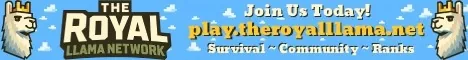 TheRoyalLlamaNetwork