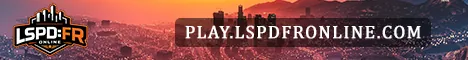 LSPD:FR Online
