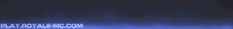 RoyaleMC Slimefun Banner RoyaleMC Slimefun Banner