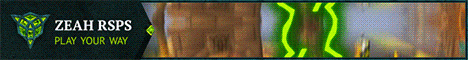 Zeah Zeah