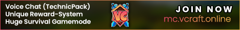 VCraft VCraft
