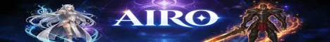 AiRO Ragnarok Online