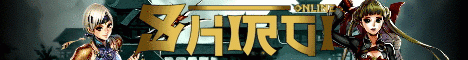 Shiroi Online Shiroi Online