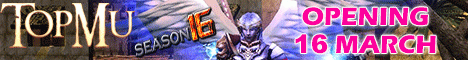 TOP Mu - UP 16 MARCH TOP Mu - UP 16 MARCH