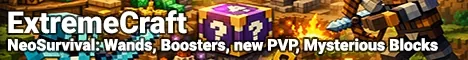 ExtremeCraft
