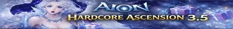 AION HARDCORE ASCENS