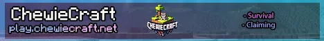 ChewieCraft