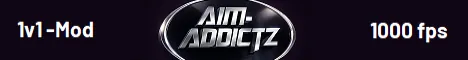 AIM-Addictz CSDM 1