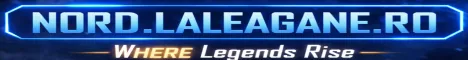 NORD.LALEAGANE.RO
