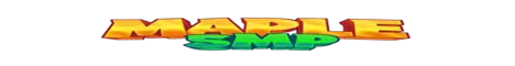 MapleSMP