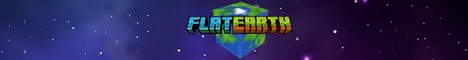 FlatEarthMC