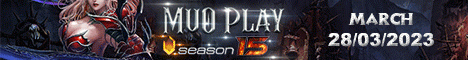 MuO Play - MARCH 28 MuO Play - MARCH 28