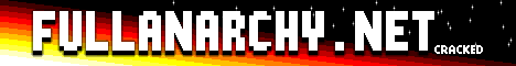 Full Anarchy Banner