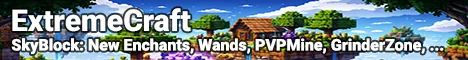 ExtremeCraft