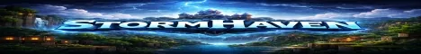 StormHavenSMP