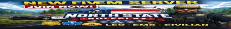 Notrth State RP