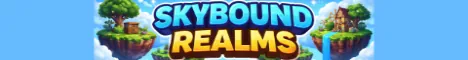 Skybound realms