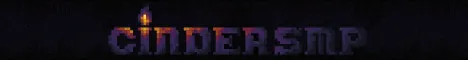 Cinder Vanilla SMP