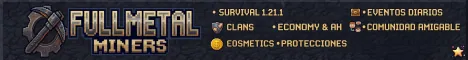 FullMetalMiners