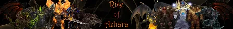 Rise of Azhara Cata