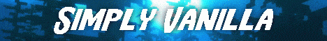 Simply Vanilla Simply Vanilla