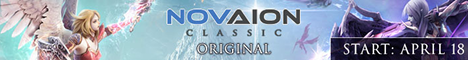 NovaVerso - AION Banner