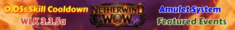NetherWind WoW