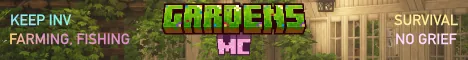 Gardens MC